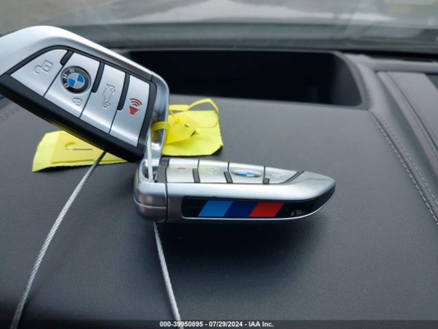 2023 BMW 840 GRAN COUPE WBAGV2C00PCL70393 Photo 10
