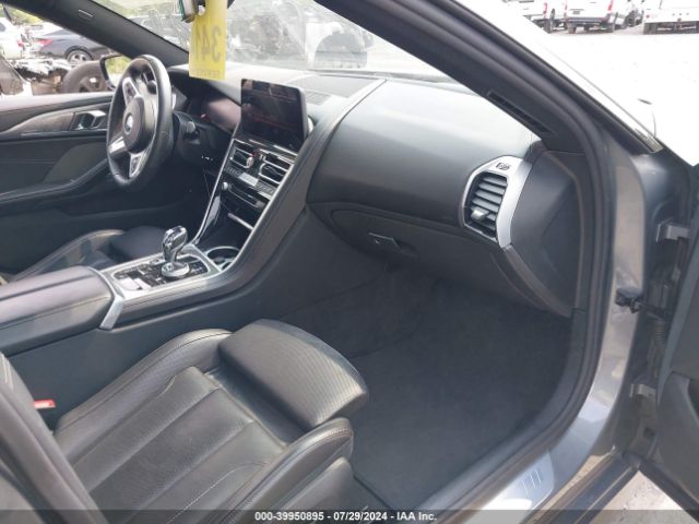 2023 BMW 840 GRAN COUPE WBAGV2C00PCL70393 Photo 4