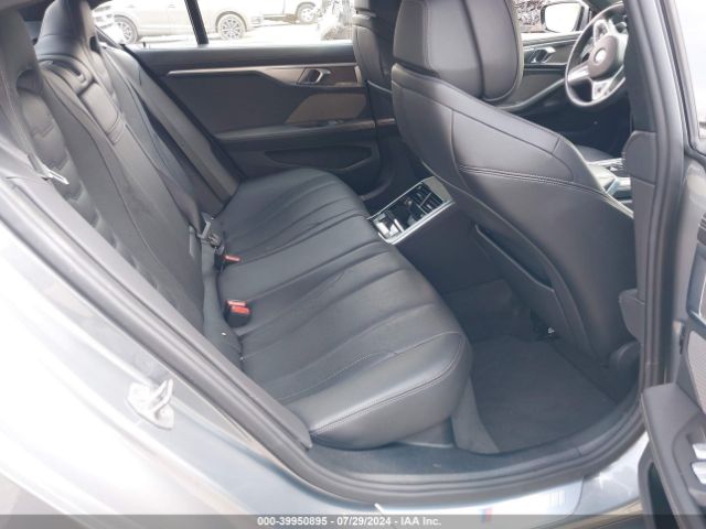 2023 BMW 840 GRAN COUPE WBAGV2C00PCL70393 Photo 7