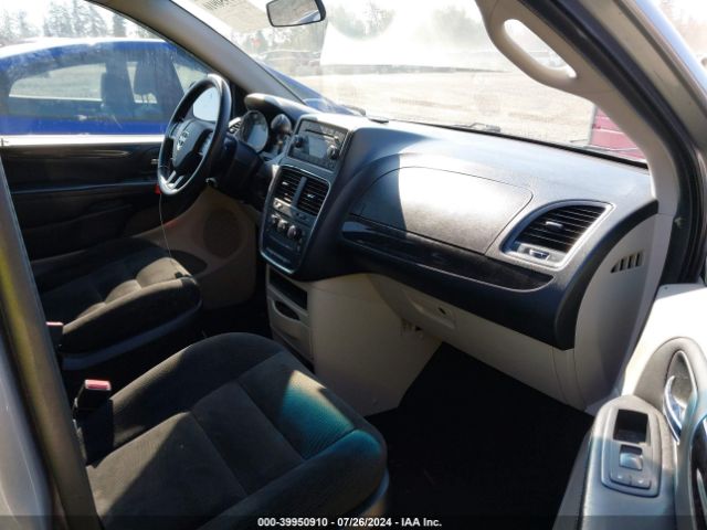 2C4RDGBG8HR547288 Dodge Grand Caravan Cvp/sxt