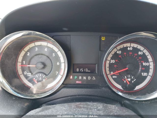 2C4RDGBG8HR547288 Dodge Grand Caravan Cvp/sxt