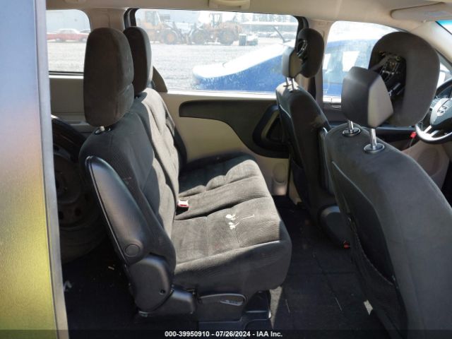 2C4RDGBG8HR547288 Dodge Grand Caravan Cvp/sxt