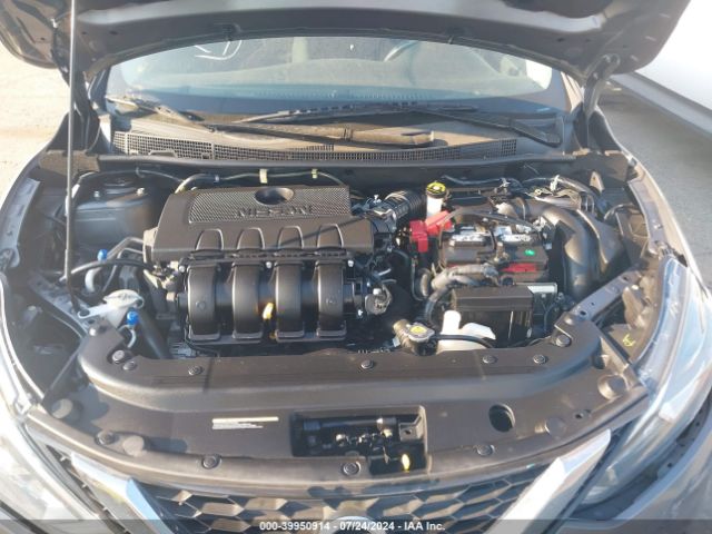 3N1AB7AP2JY323625 Nissan SENTRA S