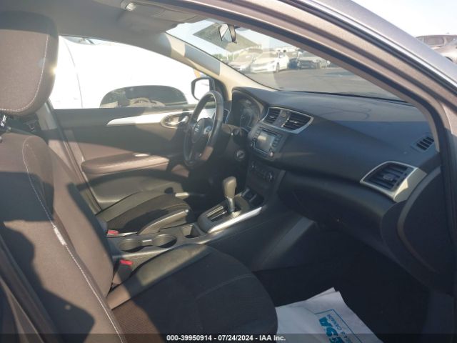 3N1AB7AP2JY323625 Nissan SENTRA S