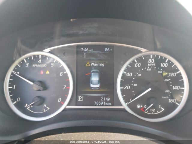 3N1AB7AP2JY323625 Nissan SENTRA S