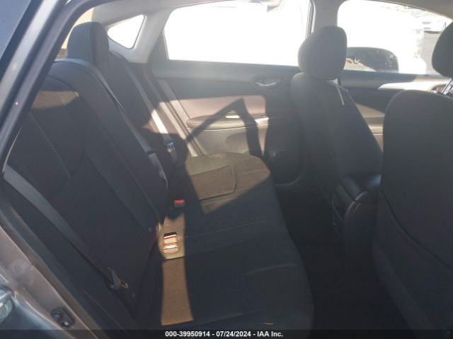 3N1AB7AP2JY323625 Nissan SENTRA S