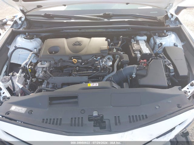 Toyota CAMRY SE 2023 4T1G11AK2PU806132 Image 10