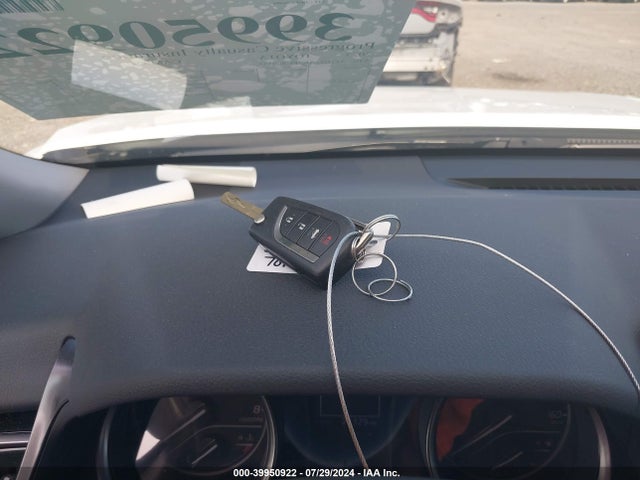 Toyota CAMRY SE 2023 4T1G11AK2PU806132 Image 11