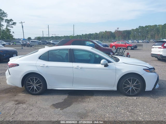 Toyota CAMRY SE 2023 4T1G11AK2PU806132 Image 13