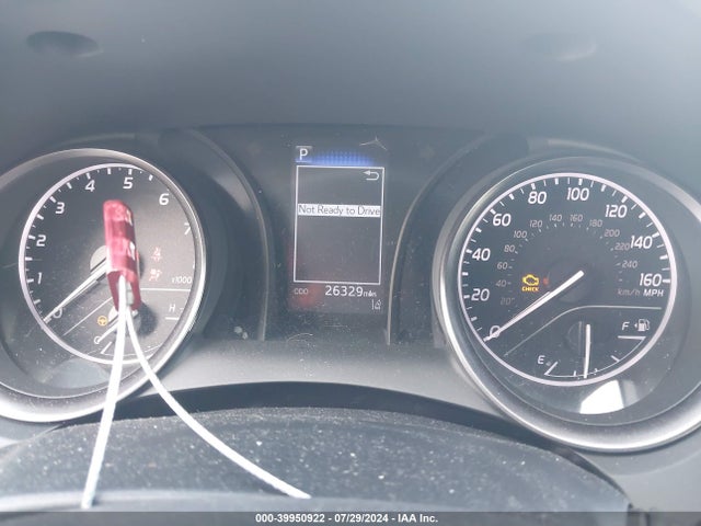 Toyota CAMRY SE 2023 4T1G11AK2PU806132 Image 15