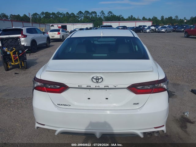 Toyota CAMRY SE 2023 4T1G11AK2PU806132 Image 16
