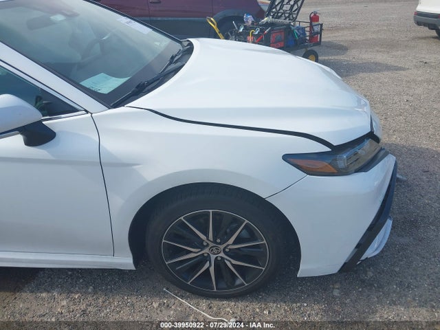 Toyota CAMRY SE 2023 4T1G11AK2PU806132 Image 18