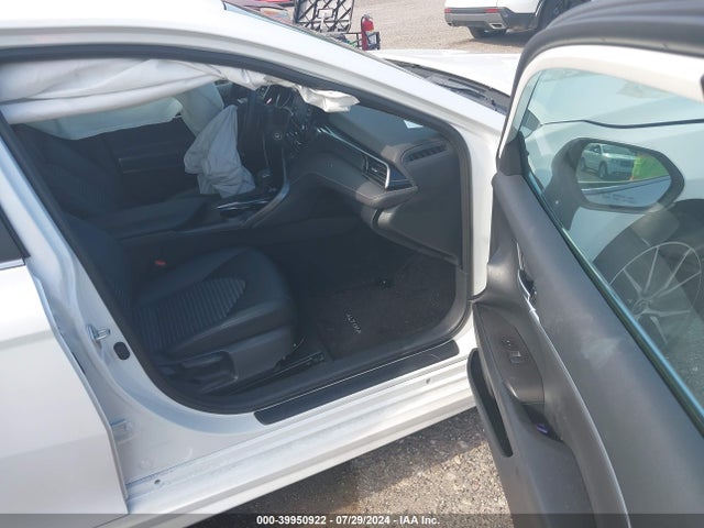 Toyota CAMRY SE 2023 4T1G11AK2PU806132 Image 5