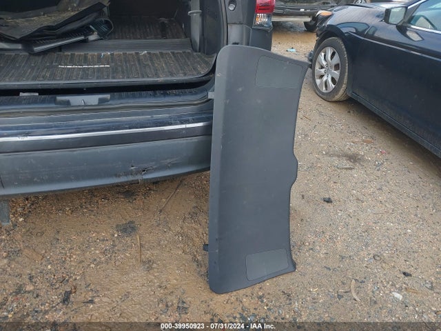 Toyota Highlander Xle 2020 5TDGZRBH3LS507987 Image 12