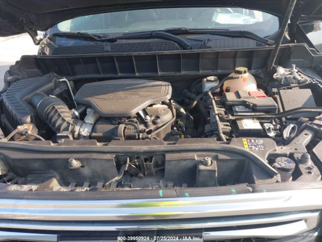 1GKKNULS3KZ164327 GMC Acadia Slt-1