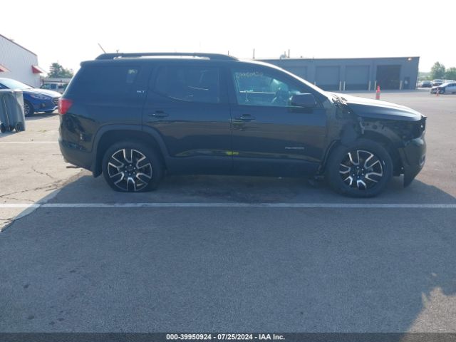 1GKKNULS3KZ164327 GMC Acadia Slt-1