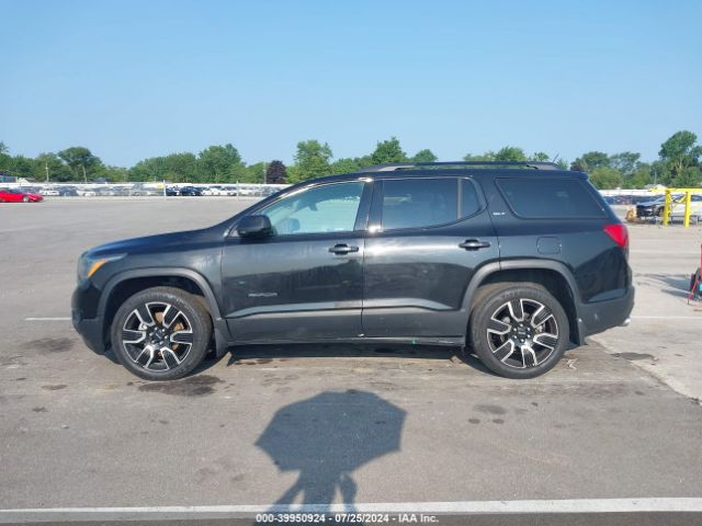 1GKKNULS3KZ164327 GMC Acadia Slt-1