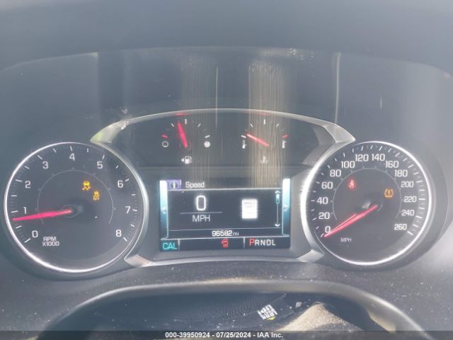 1GKKNULS3KZ164327 GMC Acadia Slt-1