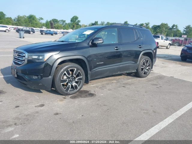 1GKKNULS3KZ164327 GMC Acadia Slt-1