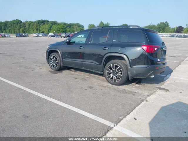 1GKKNULS3KZ164327 GMC Acadia Slt-1