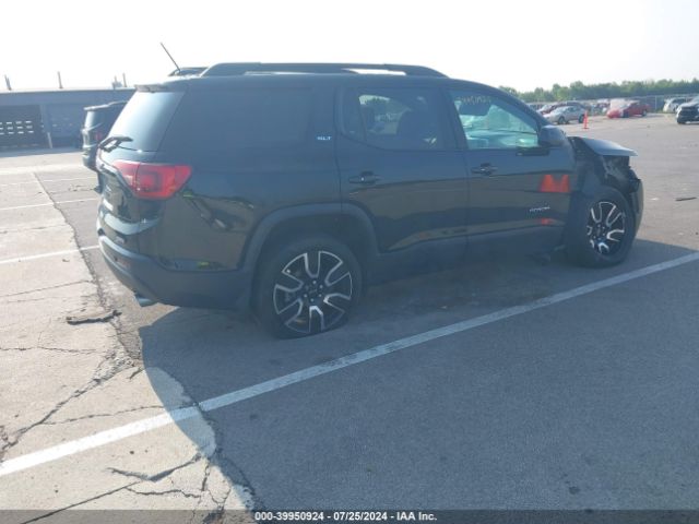 1GKKNULS3KZ164327 GMC Acadia Slt-1
