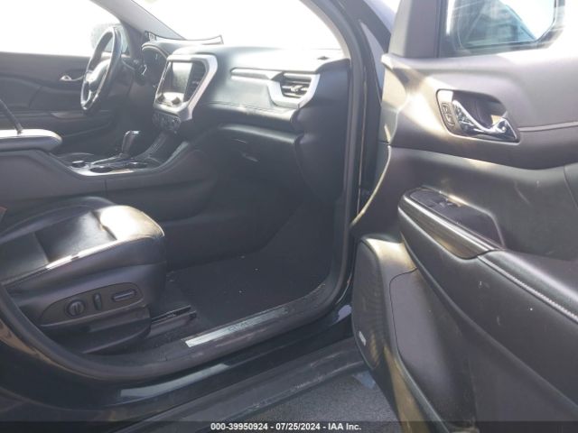 1GKKNULS3KZ164327 GMC Acadia Slt-1