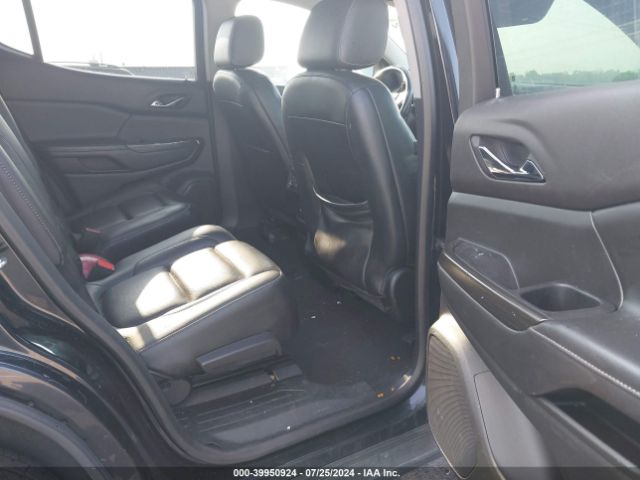 1GKKNULS3KZ164327 GMC Acadia Slt-1