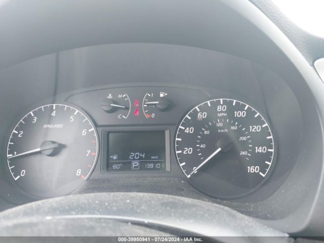 3N1AB7AP7FY262103 Nissan SENTRA S