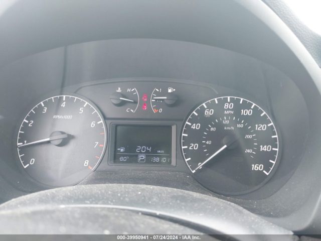 3N1AB7AP7FY262103 Nissan SENTRA S