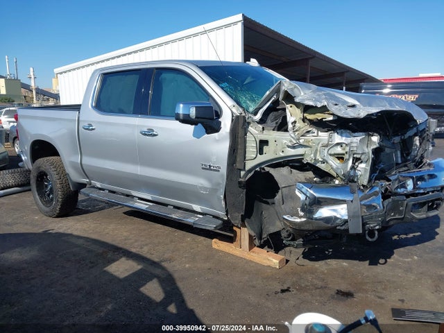 2019 3GCUYGED1KG130530 main image