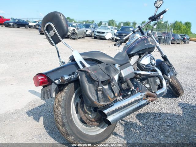 2010 HARLEY-DAVIDSON FXDF 1HD1GY416AC311948 Photo 3
