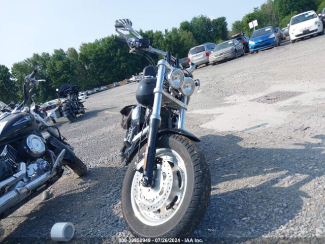 2010 HARLEY-DAVIDSON FXDF 1HD1GY416AC311948 Photo 4