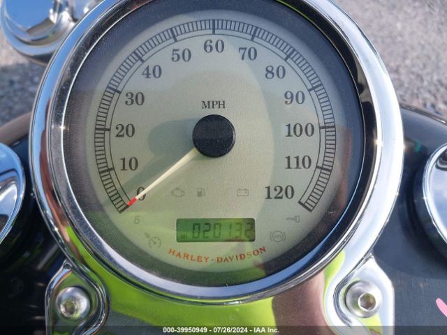 2010 HARLEY-DAVIDSON FXDF 1HD1GY416AC311948 Photo 6