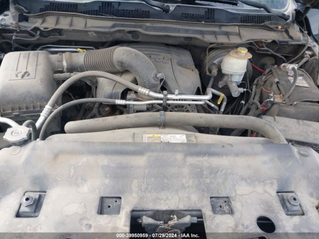 1C6RR7FT3ES223921 RAM 1500 St