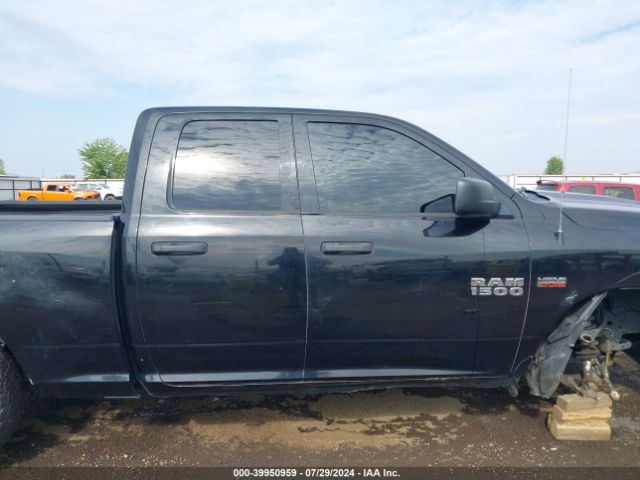 1C6RR7FT3ES223921 RAM 1500 St