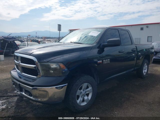 1C6RR7FT3ES223921 RAM 1500 St