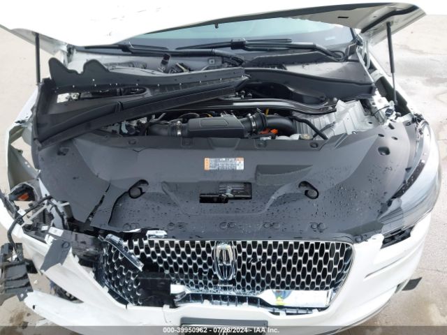 5LM5J7WC8RGL02100 Lincoln Aviator Reserve
