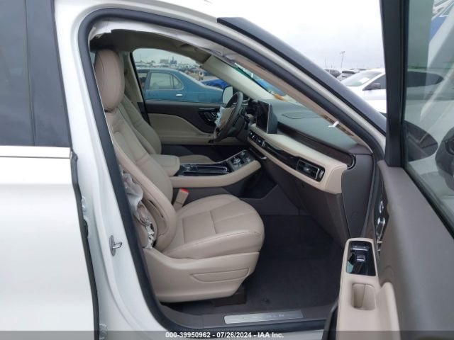 5LM5J7WC8RGL02100 Lincoln Aviator Reserve