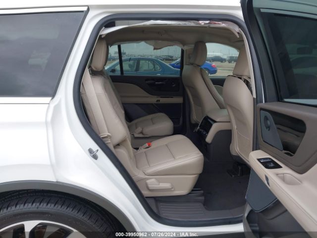 5LM5J7WC8RGL02100 Lincoln Aviator Reserve