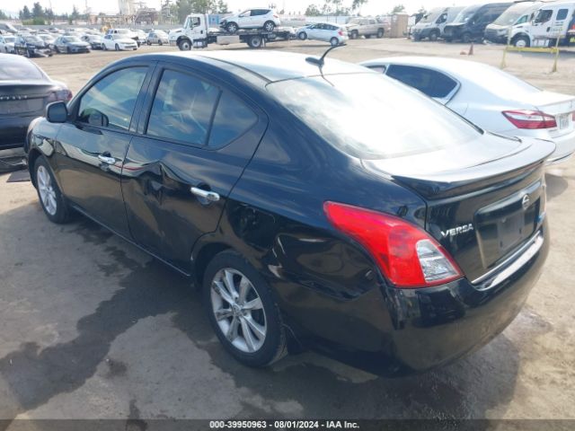 3N1CN7AP9EL876257 Nissan Versa 1.6 Sl