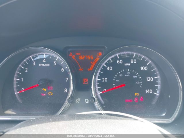 3N1CN7AP9EL876257 Nissan Versa 1.6 Sl