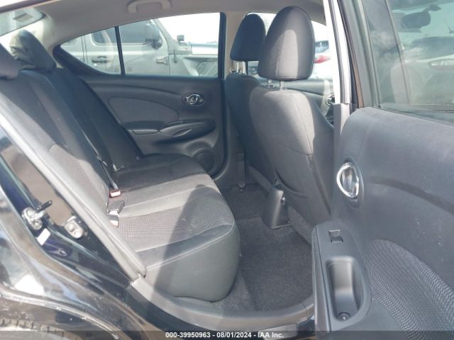 3N1CN7AP9EL876257 Nissan Versa 1.6 Sl