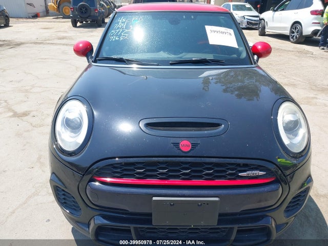 Mini Hardtop John Cooper Works 2017 WMWXM9C52HT997265 Image 12