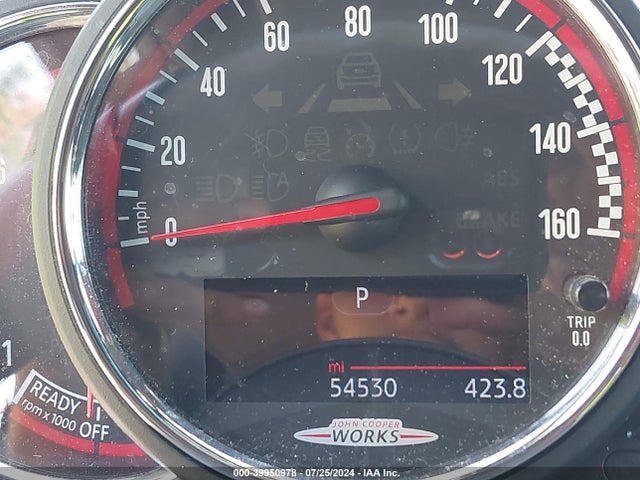Mini Hardtop John Cooper Works 2017 WMWXM9C52HT997265 Image 15