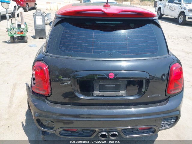 Mini Hardtop John Cooper Works 2017 WMWXM9C52HT997265 Image 16