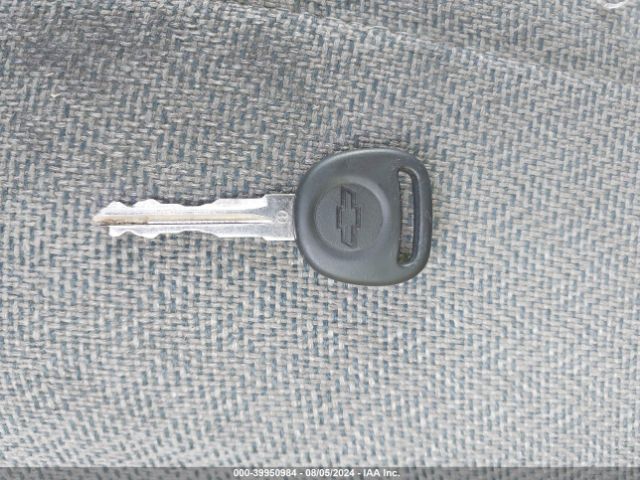 2012 CHEVROLET EXPRESS 1500 1GCSHAF43C1139572 Photo 10
