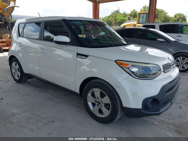 KIA Soul 2019 KNDJN2A22K7693813 Image 1