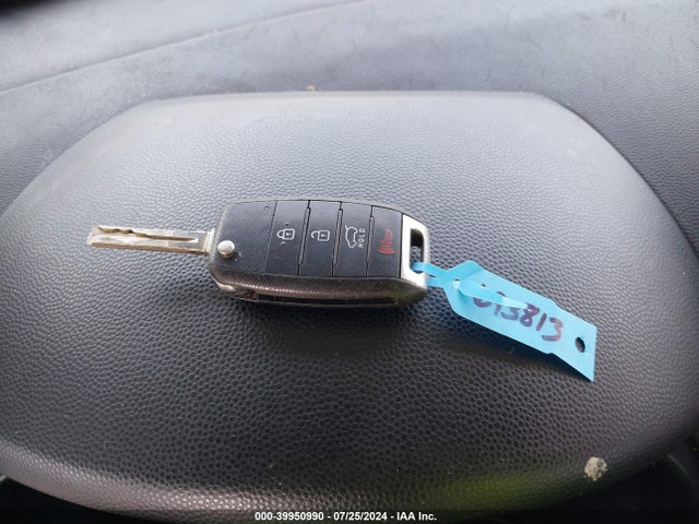 KIA Soul 2019 KNDJN2A22K7693813 Image 11