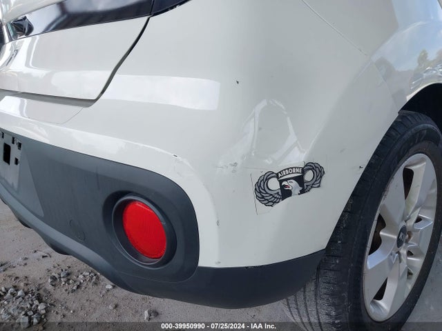 KIA Soul 2019 KNDJN2A22K7693813 Image 12