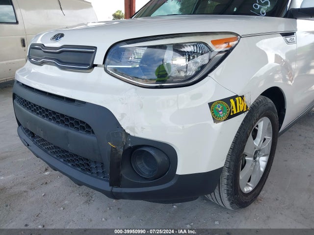 KIA Soul 2019 KNDJN2A22K7693813 Image 15